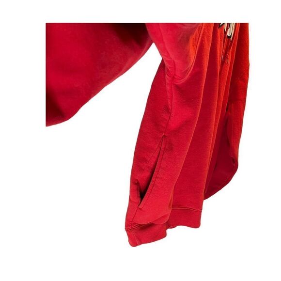 Reebok Atlanta Falcons Hoodie  - Picture 3 of 6